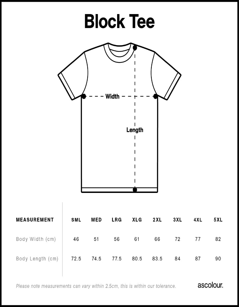 CORNER HUNTER MIDNIGHT CLUB TEE