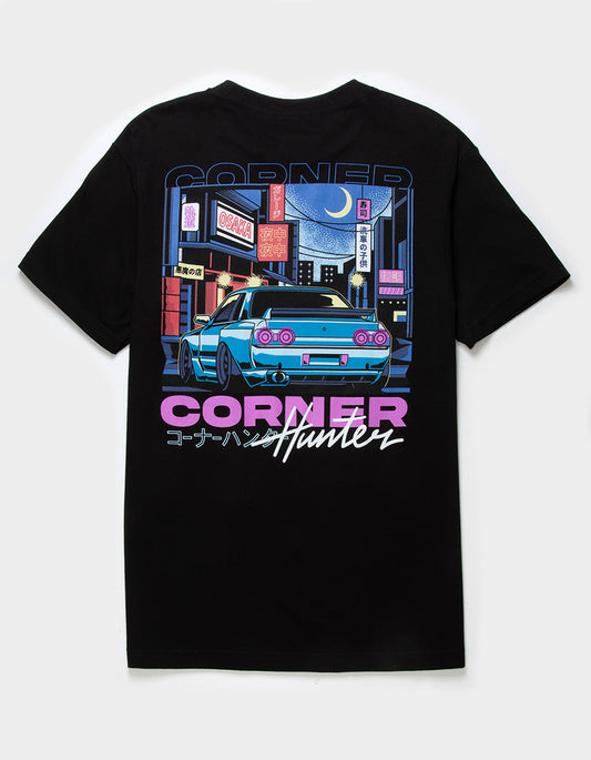 NEON STREETS TEE